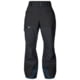 Marmot Refuge Insulated Pants - Women's, Black, Large, 195115428082