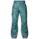 Marmot Refuge Insulated Pants - Women's, Oasis Print, Large, 195115428235