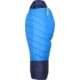 Marmot Wraptor 20 Synthetic Sleeping Bag, Dark Indigo/Bleu D'Azure, NZ, 195115411145