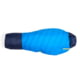 Marmot Wraptor 20 Synthetic Sleeping Bag, Dark Indigo/Bleu Dazure, Short, 195115411176