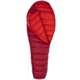 Marmot Micron 40 Sleeping Bag, Sienna Red/Tomato, Long, Left Zip, 39280-6992-LZ