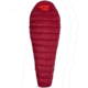 Marmot Micron 40 Sleeping Bag, Sienna Red/Tomato, Long, Left Zip, 39280-6992-LZ