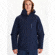 Marmot Minimalist Component Jacket - Mens, Arctic Navy/Steel Onyx, Large, 31530-3874-L