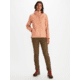 Marmot Minimalist GORE-TEX Jacket - Women's, Extra Small, Rose Gold, M12683-20094-XS
