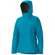 Marmot Minimalist Jacket - Women's, Oceanic, Extra Large, 1154-2186-XL
