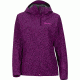 Marmot Minimalist Jacket - Women's, Deep Plum, X-Small, 393387