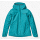 Marmot Minimalist Jacket - Womens, Deep Jungle, Small, 36120-4973-S