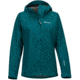 Marmot Minimalist Jacket - Womens, Deep Teal, Extra Small, 46010-2209-X-Small
