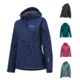 Marmot Minimalist Jacket - Womens, Arctic Navy, Black, Deep Teal, Dry Rose, Mallard Green