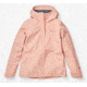 Marmot Minimalist Jacket - Womens, Pink Lemonade, Large, 36120-6878-L