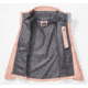 Marmot Minimalist Jacket - Womens, Pink Lemonade, Large, 36120-6878-L