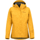Marmot Minimalist Jacket - Womens, Yellow Gold, Small, 46010-9472-Yellow Gold-S