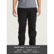 Marmot Minimalist Pant - Mens, Black, Medium, Regular, 31240-001-M