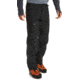 Marmot Mitre Peak GORE-TEX Pant - Mens, Black, Large, M12686-001-L