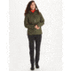 Marmot Mitre Peak Jacket - Womens, Nori, Large, M12687-4859-L