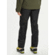 Marmot Mitre Peak Pant - Womens, Black, Extra Large, M12688-001-XL