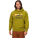 Marmot MMW Gradient Hoody - Mens, Cilantro, Small, M14670-4440-S
