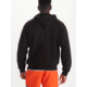 Marmot MMW Hoody - Mens, Black, Small, M15594-001-S