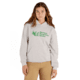 Marmot MMW Hoody - Womens, Light Grey Heather, Large, M15595-8626-L