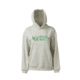 Marmot MMW Hoody - Womens, Light Grey Heather, Large, M15595-8626-L