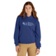 Marmot MMW Hoody - Womens, Twilight Blue, Extra Large, M15595-23091-XL