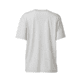 Marmot MMW Short Sleeve Tee - Womens, Light Grey Heather, Large, M15694-8626-L