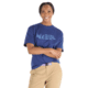 Marmot MMW Short Sleeve Tee - Womens, Twilight Blue, Extra Large, M15694-23091-XL