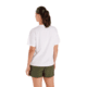 Marmot MMW Short Sleeve Tee - Womens, White, Extra Small, M15694-080-XS