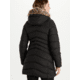 Marmot Montreal Coat - Women's, Black, Small, 195115264017