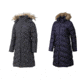 Marmot Montreaux Coat - Womens, Black, Midnight Navy