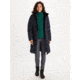 Marmot Montreaux Coat - Women's, Small, Midnight Navy, 78090-2632-S