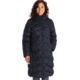 Marmot Montreaux Coat - Women's, Small, Midnight Navy, 78090-2632-S