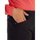 Marmot Mountain Active Pant - Womens, Black, 10, M15814-001-10