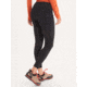 Marmot Mountain Active Tight - Womens, Black, XS, M12641-001-XS