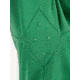 Marmot Mountain Works Rugby Pullover - Mens, Clover/Vetiver, Large, M15336-23224-L