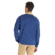 Marmot Mountain Works Rugby Pullover - Mens, Twilight Blue/Light Oak, Large, M15336-23248-L