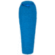 Marmot Nanowave 25 Sleeping Bag, Classic Blue, Regular, Left Zip, 38860-2200-LZ