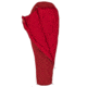 Marmot Nanowave 45 Sleeping Bag, Brick, Regular, Left Zip, 38820-066-LZ