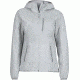 Marmot Novus Hoody - Women's-Bright Steel-Small