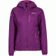 Marmot Novus Hoody - Women's-Deep Plum-X-Small