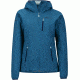 Marmot Novus Hoody - Women's-Late Night-Small