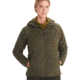 Marmot Novus Hoody - Womens, Nori, Extra Large, M12693-4859-XL