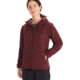 Marmot Novus Hoody - Womens, Port Royal, Large, M12693-6257-L