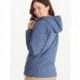 Marmot Novus Hoody - Womens, Storm, Extra Small, M12693-134-XS