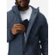 Marmot Novus LT Hoody - Mens, Thunderhead, M, M16081-24369M