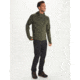 Marmot Olden Polartec Hoody - Men's, Large, Nori, 12030-4859-L