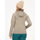 Marmot Olden Polartec Hoody - Womens, Vetiver, Large, M13186-21543-L