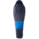 Marmot Ollan 20 Sleeping Bags - Mens, Arctic Navy/Dark Azure, Left-Zip, M12312-19621-LZ