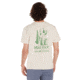 Marmot Organic Cotton Trail Buddies Short Sleeve Tee - Mens, Papyrus, 2XL, M15371-7395-XXL