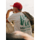 Marmot Organic Cotton Trail Buddies Short Sleeve Tee - Mens, Papyrus, 2XL, M15371-7395-XXL